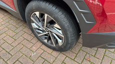 Hyundai TUCSON 1.6 TGDi Premium 5dr 2WD Petrol Estate